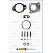 AJUSA JTC12168 - Kit de montage, turbo