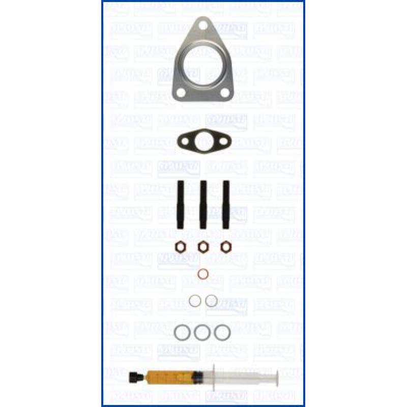 Kit de montage, turbo AJUSA JTC12185 - Visuel 1
