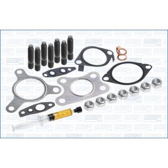 Kit de montage, turbo AJUSA OEM 14411EB70C