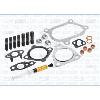 Kit de montage, turbo AJUSA OEM 1720167040