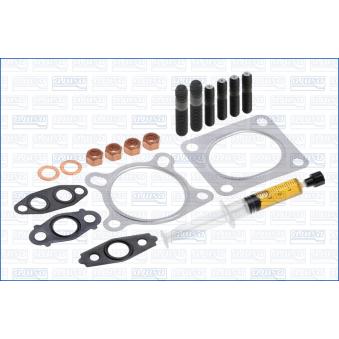 Kit de montage, turbo AJUSA OEM 8980115303