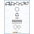 AJUSA JTC12290 - Kit de montage, turbo