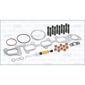 Kit de montage, turbo AJUSA OEM 04L253020H