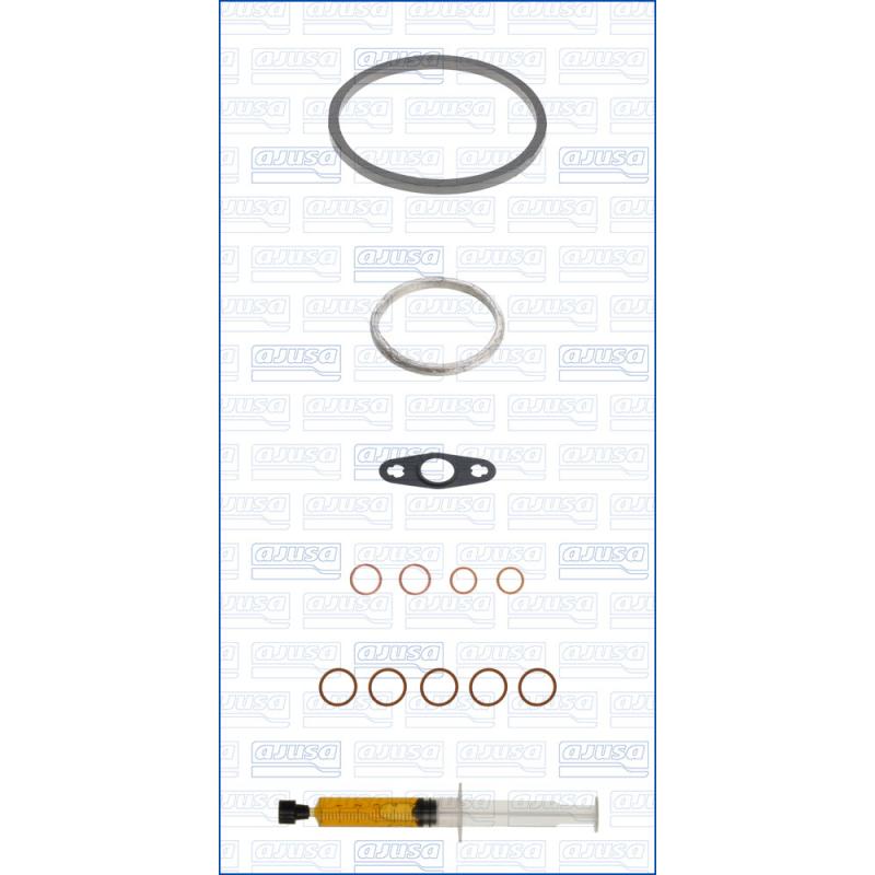 Kit de montage, turbo AJUSA JTC12319 - Visuel 1