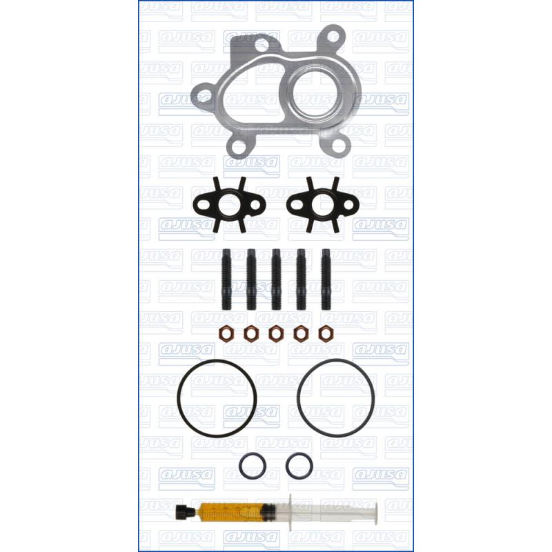Kit de montage, turbo AJUSA JTC12354 - Visuel 1