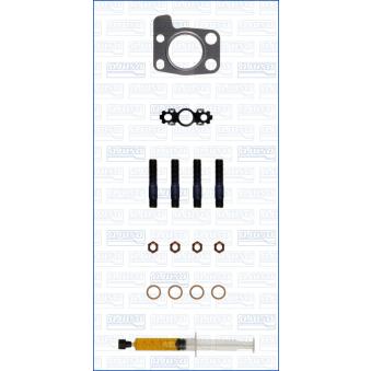 Kit de montage, turbo AJUSA OEM 2008128