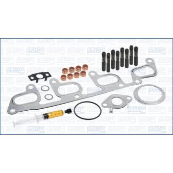Kit de montage, turbo AJUSA OEM 03L253016M