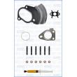 Kit de montage, turbo AJUSA [JTC12497]