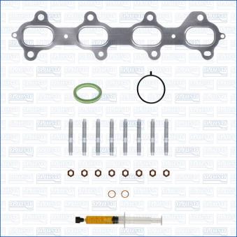 Kit de montage, turbo AJUSA OEM 144109159R Kit de montage, turbo AJUSA OEM 144109159R