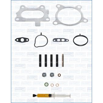 Kit de montage, turbo AJUSA OEM 189005AAA01 Kit de montage, turbo AJUSA OEM 189005AAA01