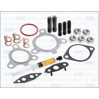 Kit de montage, turbo AJUSA OEM 1720151021