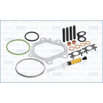 Kit de montage, turbo AJUSA OEM 36010303 Kit de montage, turbo AJUSA OEM 36010303
