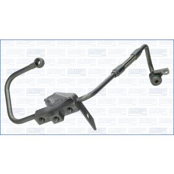 Conduite d'huile, compresseur AJUSA OP10068 Conduite d'huile, compresseur AJUSA OP10068