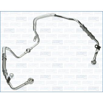 Conduite d'huile, compresseur AJUSA OEM 11427599233