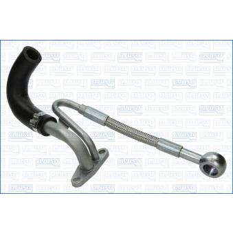 Conduite d'huile, compresseur AJUSA OEM 1718510