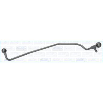 Conduite d'huile, compresseur AJUSA OP10567