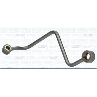 Conduite d'huile, compresseur AJUSA OP11230