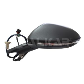 Rétroviseur extérieur ALKAR OEM 5G0949101