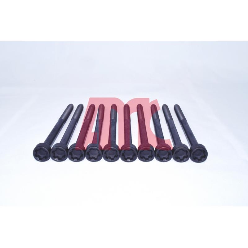 Jeu de boulons de culasse de cylindre AMC 258021 - Visuel 2