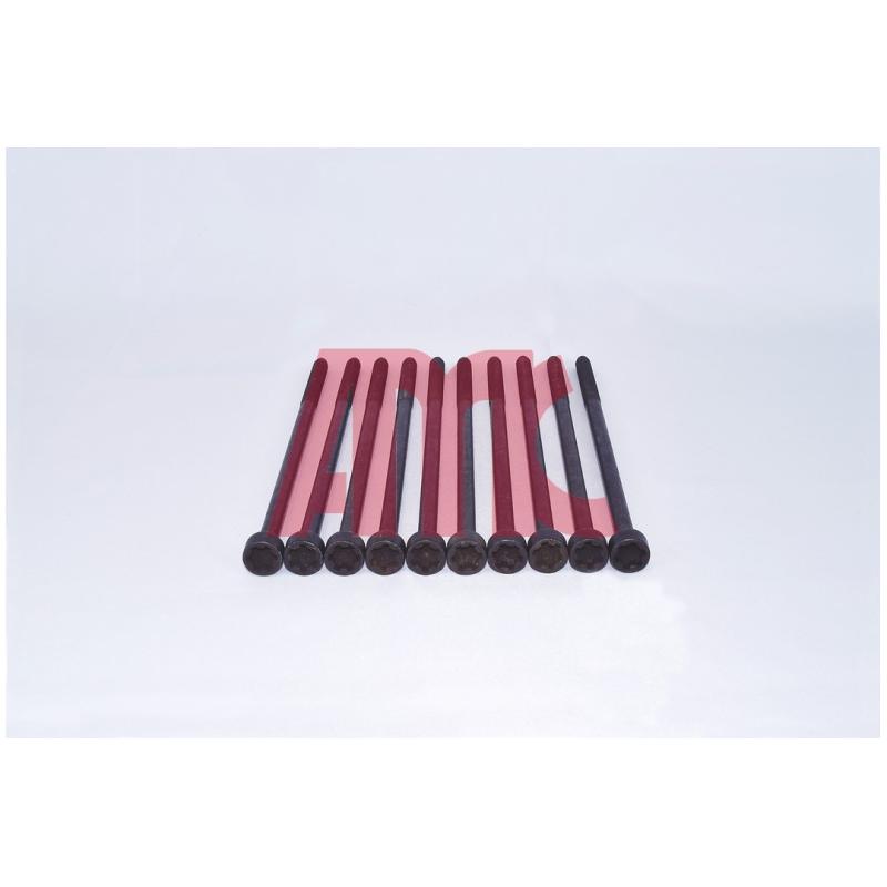 Jeu de boulons de culasse de cylindre AMC 258023 - Visuel 2