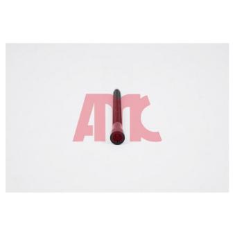 Jeu de boulons de culasse de cylindre AMC 258709