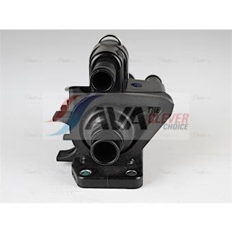Thermostat, liquide de refroidissement AVA QUALITY COOLING OEM 1485768