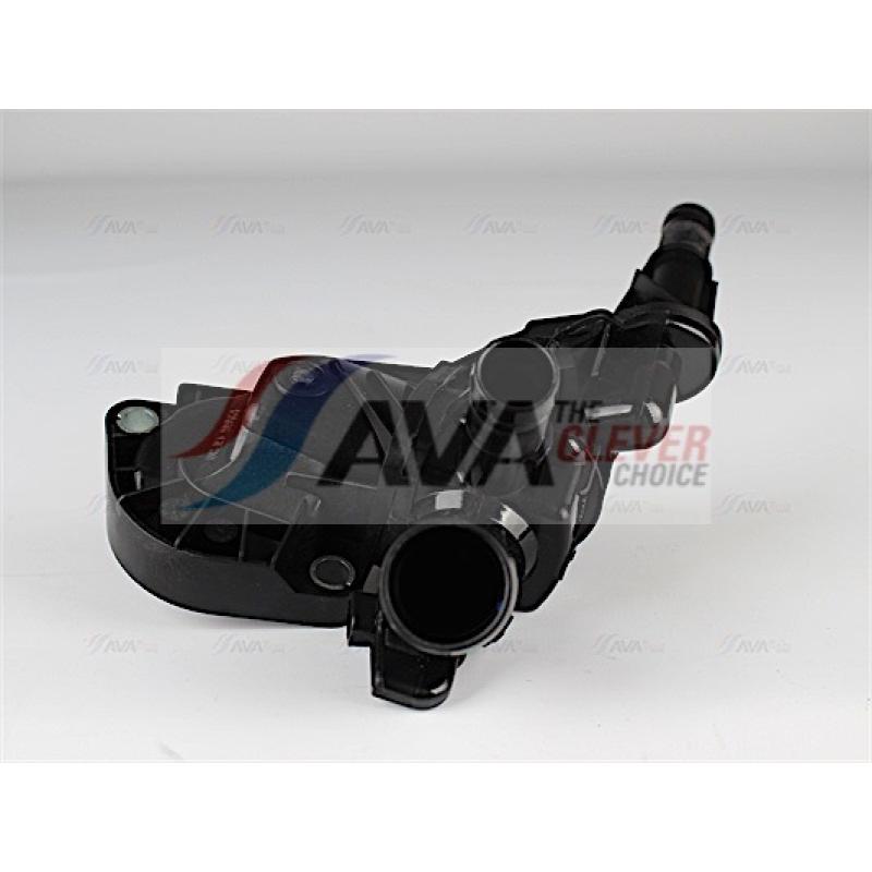 Thermostat, liquide de refroidissement AVA QUALITY COOLING DATS002 - Visuel 2