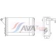 AVA QUALITY COOLING FT6087 - Système de chauffage