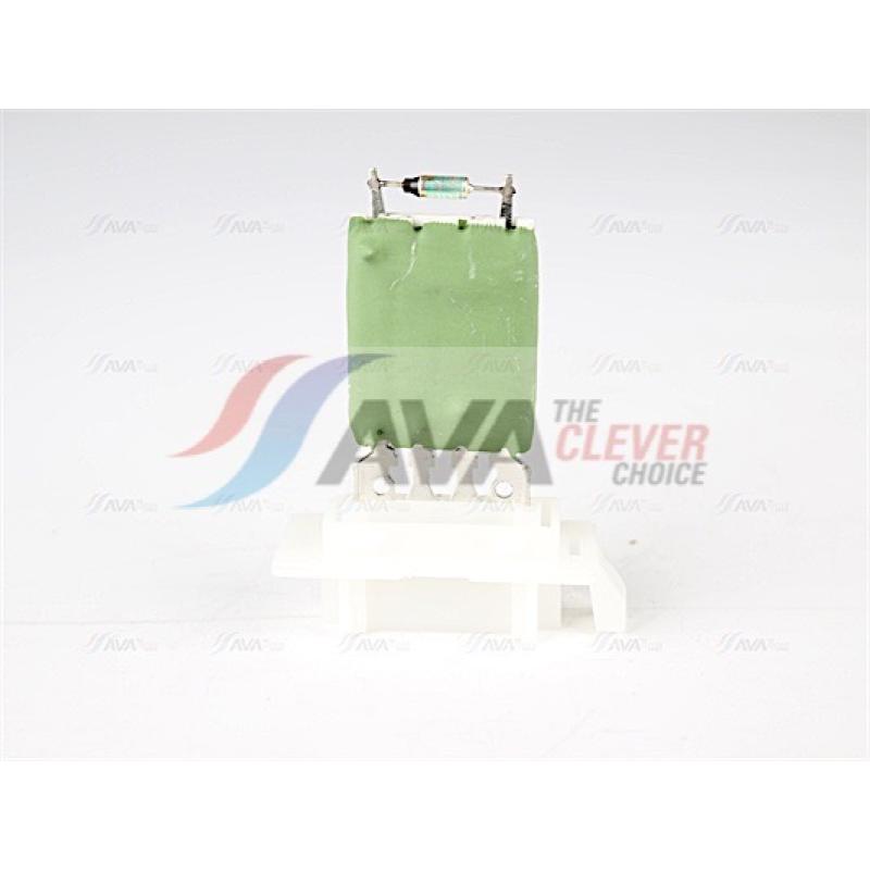 Résistance, pulseur d'air habitacle AVA QUALITY COOLING MSR001 - Visuel 1