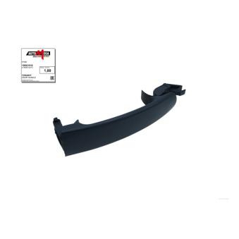Poignée de porte AUTOMEGA OEM 3B0837207G
