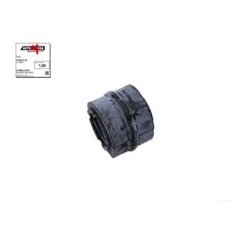 Coussinet de palier, stabilisateur AUTOMEGA 110027710 pour VOLKSWAGEN SHARAN 2.0 TDI - 140cv