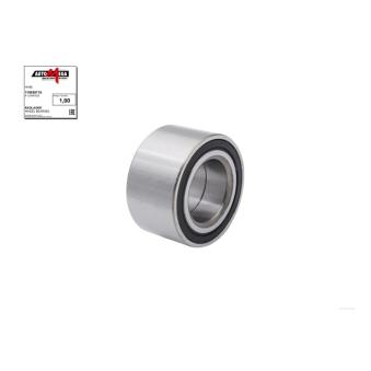 Roulement de roue AUTOMEGA OEM 1J0407625