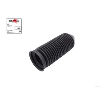 Bouchon de protection/soufflet, amortisseur AUTOMEGA 110201710 pour VOLKSWAGEN CADDY 1.4 - 60cv