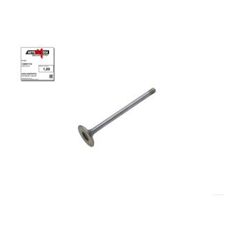 Soupape d'échappement AUTOMEGA OEM 641340