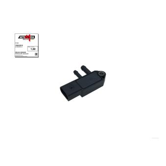 AUTOMEGA 150032610 - Capteur, pression des gaz échappement