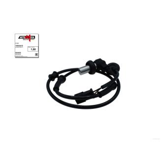 AUTOMEGA 150044410 - Capteur, vitesse de roue