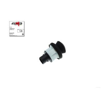 Interrupteur, contacteur de porte AUTOMEGA 150047710 pour AUDI A2 1.6 FSI - 110cv