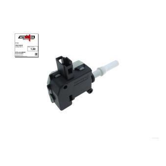 Élément d'ajustage, verrouillage central AUTOMEGA OEM 3B5827061C