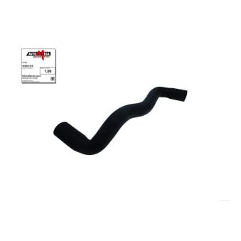 Durite de radiateur AUTOMEGA 160041410 pour SEAT TOLEDO 1.6 i - 101cv