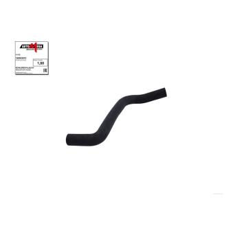 Durite de radiateur AUTOMEGA OEM 191121101Q