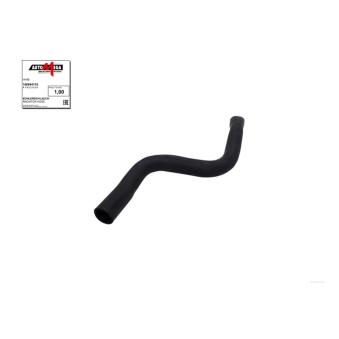 Durite de radiateur AUTOMEGA 160044110 pour SEAT TOLEDO 1.6 i - 101cv