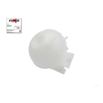 Vase d'expansion, liquide de refroidissement AUTOMEGA 160106010