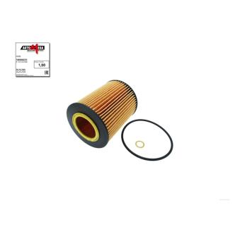 Filtre à huile AUTOMEGA [180056210]