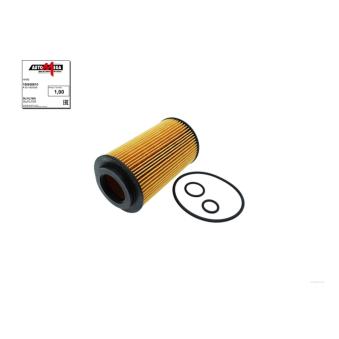 Filtre à huile AUTOMEGA OEM 6511800309