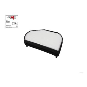 AUTOMEGA 180065810 - Filtre, air de l'habitacle