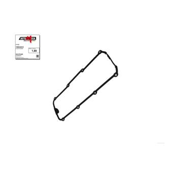 Joint de cache culbuteurs AUTOMEGA 190024810 pour VOLKSWAGEN CADDY 1.6 D - 55cv