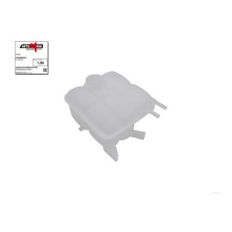 Vase d'expansion, liquide de refroidissement AUTOMEGA OEM 1425193