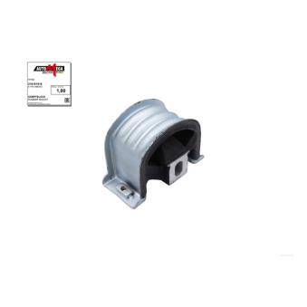 Support moteur AUTOMEGA 210181910 pour VOLKSWAGEN TRANSPORTER - COMBI 1.9 TDI - 102cv