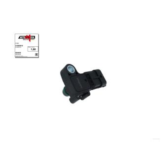 Capteur, pression du tuyau d'admission AUTOMEGA 215585910 pour MAN TGE 1.4 - 140cv