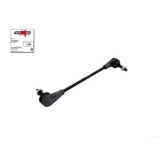 Entretoise/tige, stabilisateur avant droit AUTOMEGA OEM 39001004